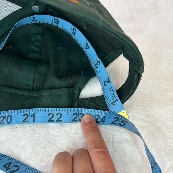 Albeerta Jasper Park Brewery Hat - Picture 10 of 11